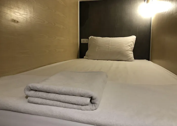 On The Bed Bangkok