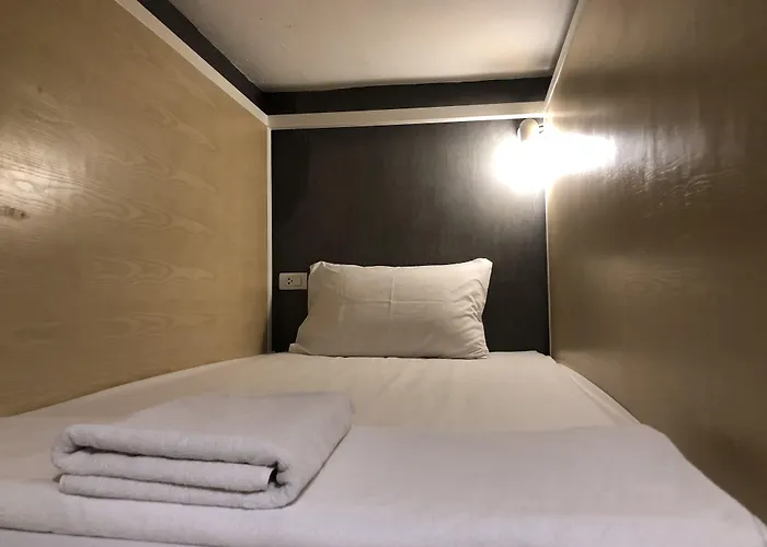 On The Bed