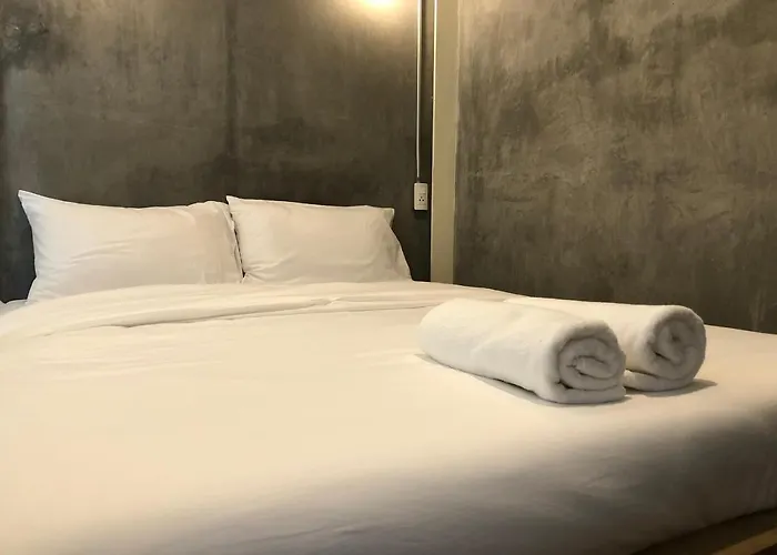On The Bed